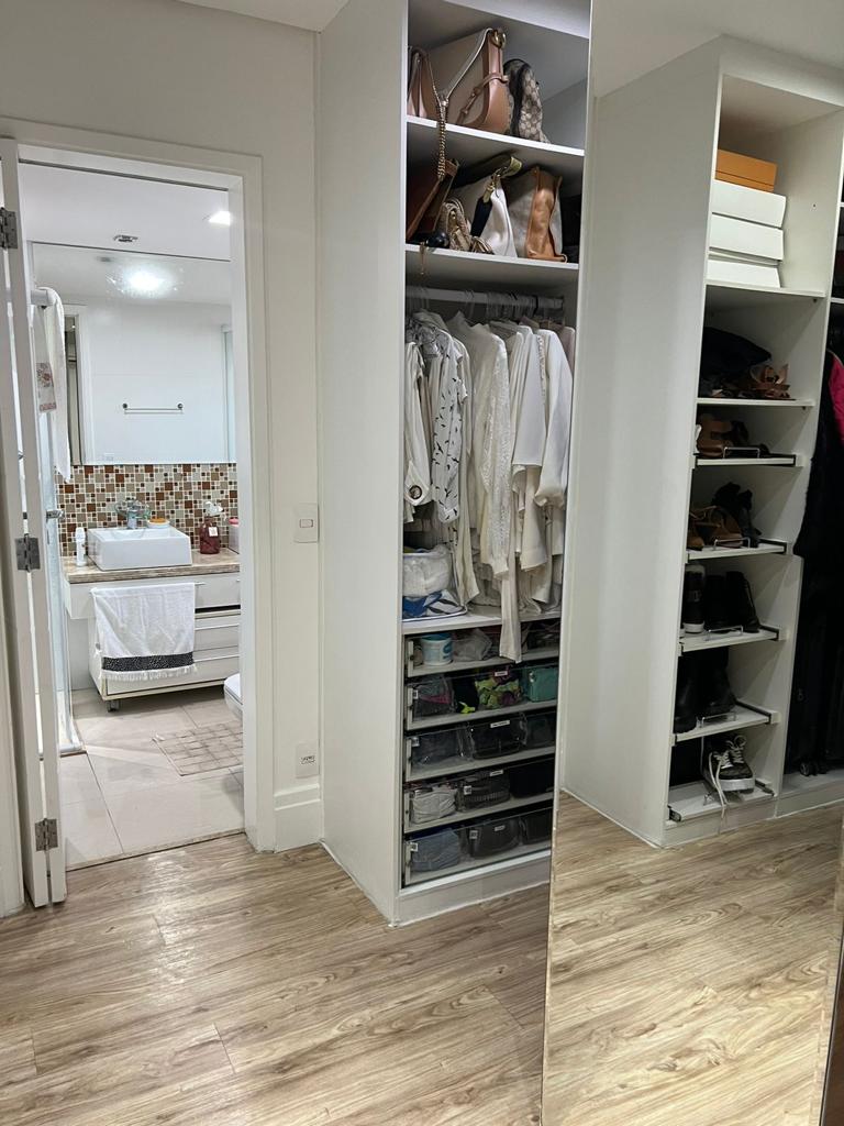 Imagem Apartamento com 4 Quartos à Venda, 234 m²em Cidade Mãe do Céu - São Paulo Imagem Apartamento com 4 Quartos à Venda, 234 m²em Cidade Mãe do Céu - São Paulo