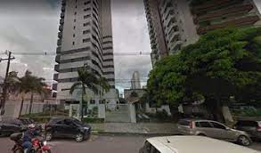 Imagem do condomínio Condomínio Avalon Tower - Fátima - Belém - PA