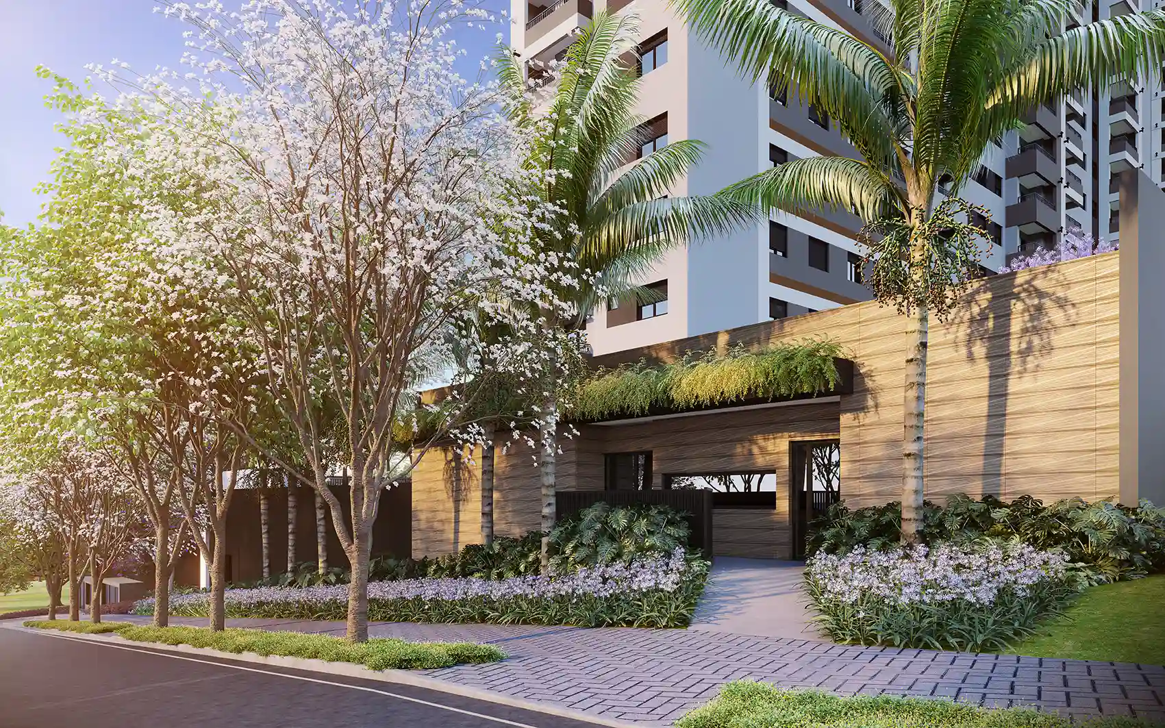 Imagem Apartamento com 1 Quarto à Venda, 43 m²em Jardim Júlio - Barueri