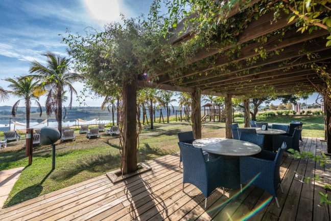 Imagem Terreno à Venda, 450 m² em Riviera de Santa Cristina III - Itaí
