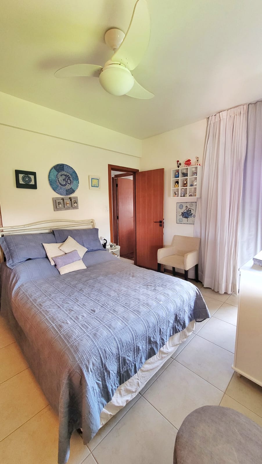 Imagem Apartamento com 3 Quartos à Venda, 102 m² em Brotas - Salvador