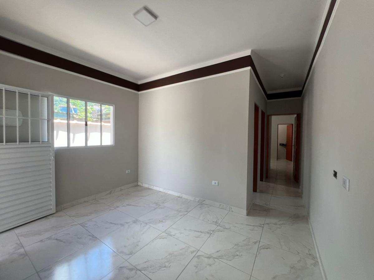 Imagem Casa com 2 Quartos à Venda, em Balneário Campos Elíseos - Itanhaém
