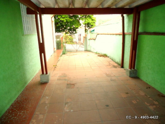 Imagem Casa com 2 Quartos à Venda, 230 m² em Centro - Osasco