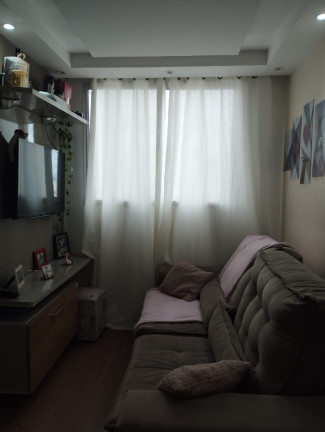 Imagem Apartamento com 2 Quartos à Venda, 45 m² em Gopoúva - Guarulhos