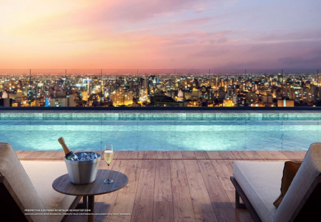 Imagem Apartamento com 3 Quartos à Venda, 132 m² em Bela Vista - São Paulo Imagem Apartamento com 3 Quartos à Venda, 132 m² em Bela Vista - São Paulo