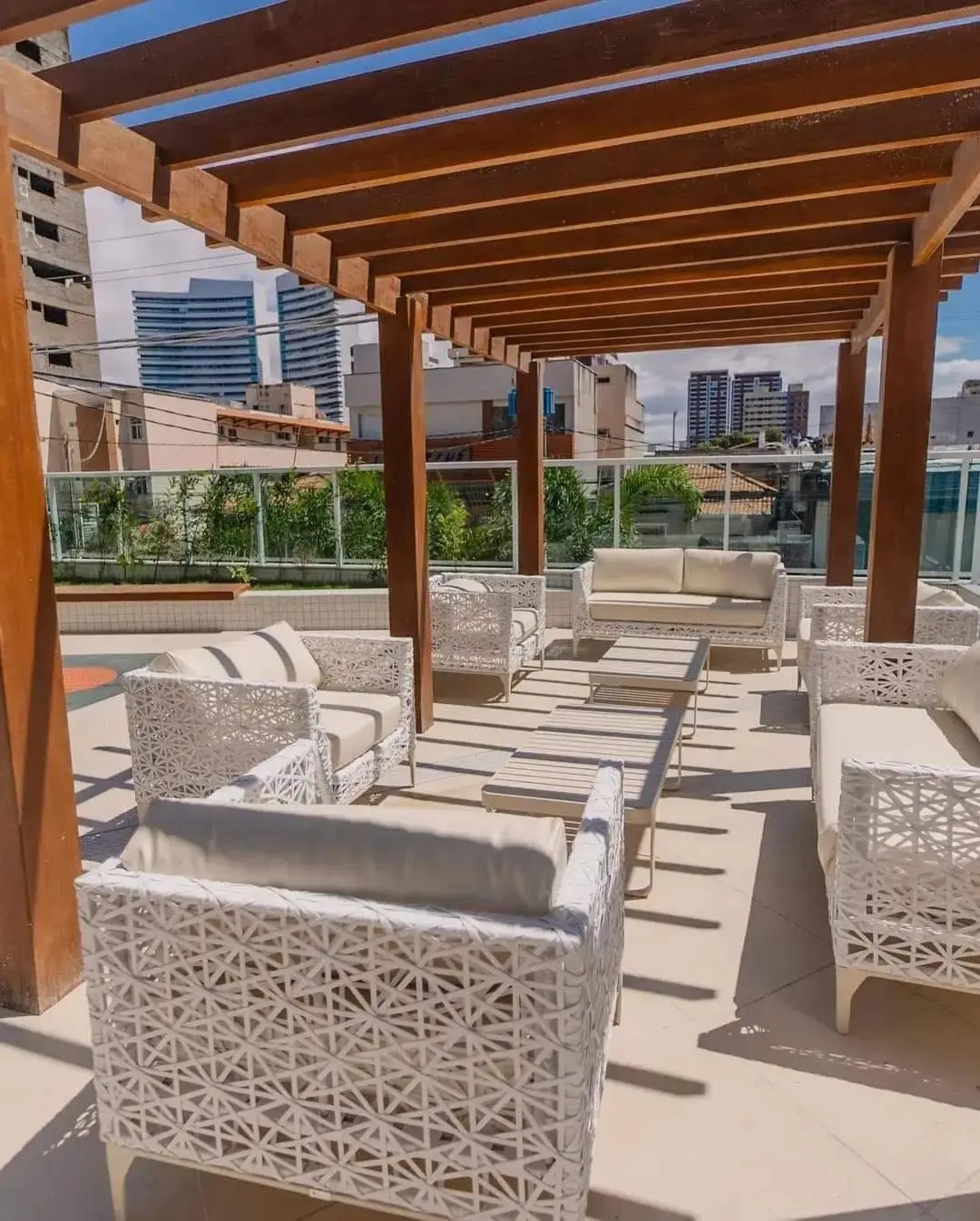 Imagem Apartamento com 3 Quartos à Venda, 117 m²em Aldeota - Fortaleza