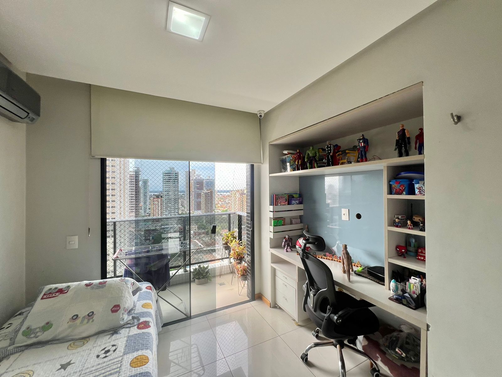 Imagem Apartamento com 3 Quartos à Venda, 178 m²em Batista Campos - Belém