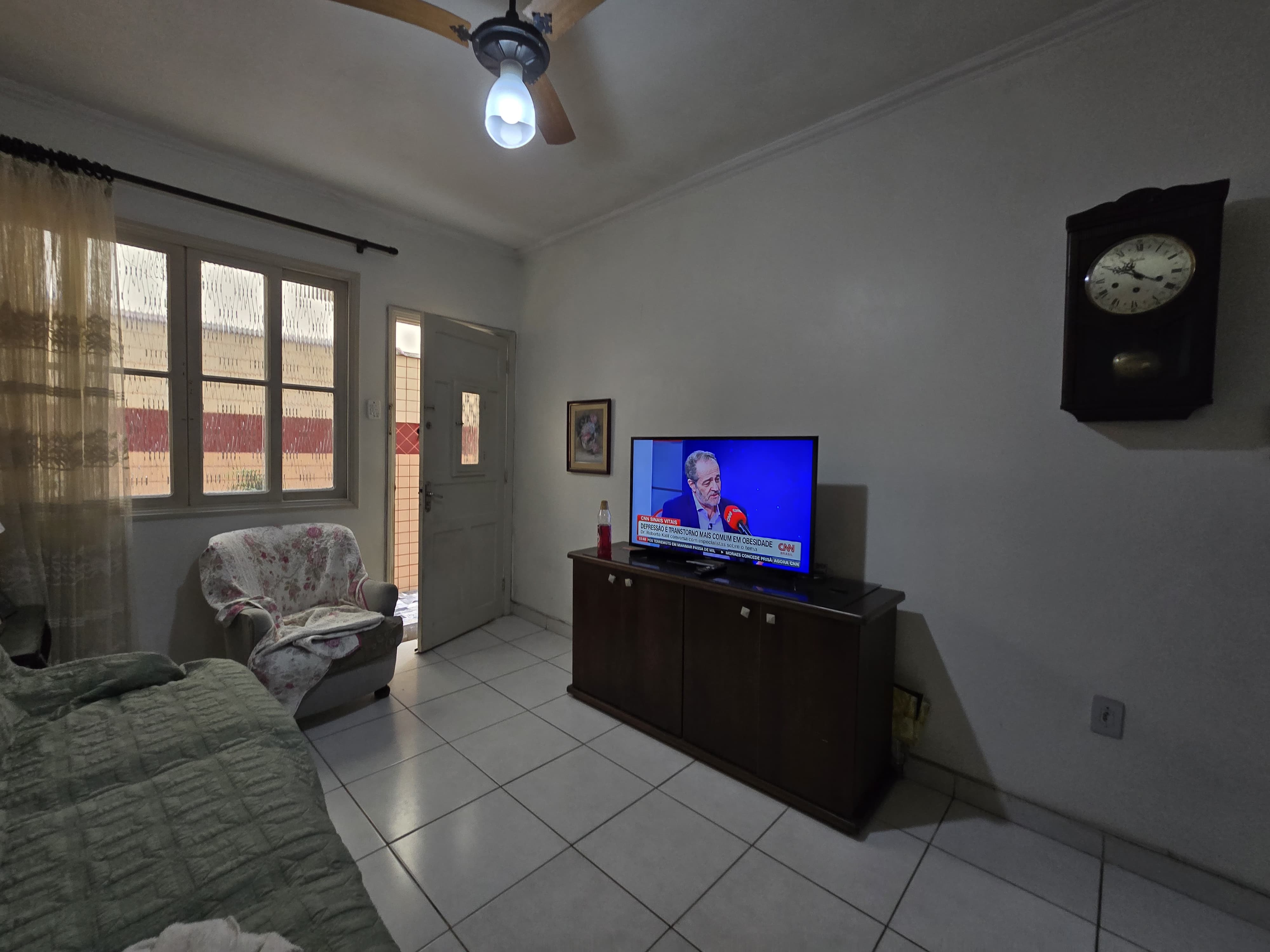 Imagem Apartamento com 2 Quartos à Venda, 70 m² em Boqueirão - Santos