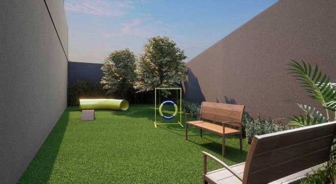 Imagem Apartamento com 3 Quartos à Venda, 105 m² em Vila Assunção - Santo André Imagem Apartamento com 3 Quartos à Venda, 105 m² em Vila Assunção - Santo André