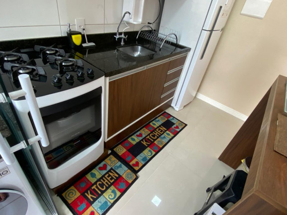 Imagem Apartamento com 2 Quartos à Venda, 41 m² em Jardim São Savério - São Paulo Imagem Apartamento com 2 Quartos à Venda, 41 m² em Jardim São Savério - São Paulo