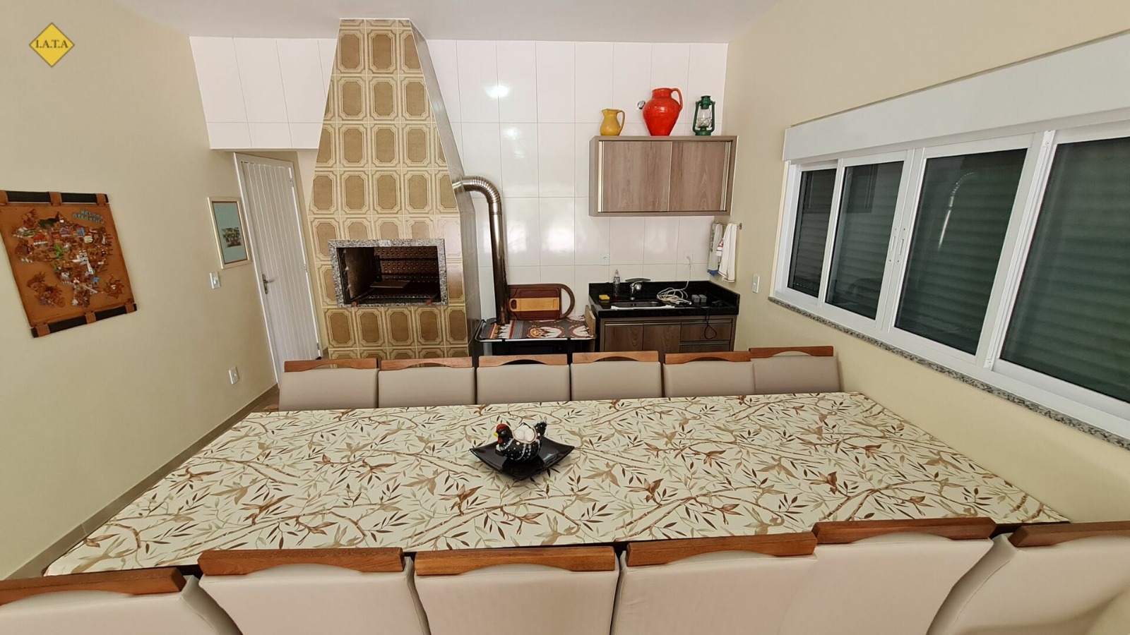 Imagem Chácara com 2 Quartos à Venda, 20.000 m² em Capivaras Alta - Grão Pará Imagem Chácara com 2 Quartos à Venda, 20.000 m² em Capivaras Alta - Grão Pará