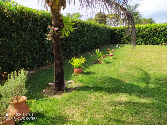 Chácara com 1 Quarto à Venda, 200 m² em Condominio Bela Vista  - Santo Antônio de Goiás
