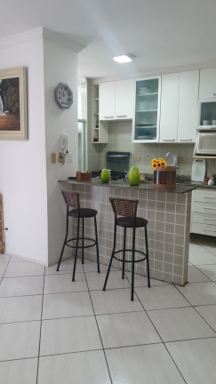 Imagem Apartamento com 2 Quartos à Venda, 82 m²em Caiçara - Praia Grande
