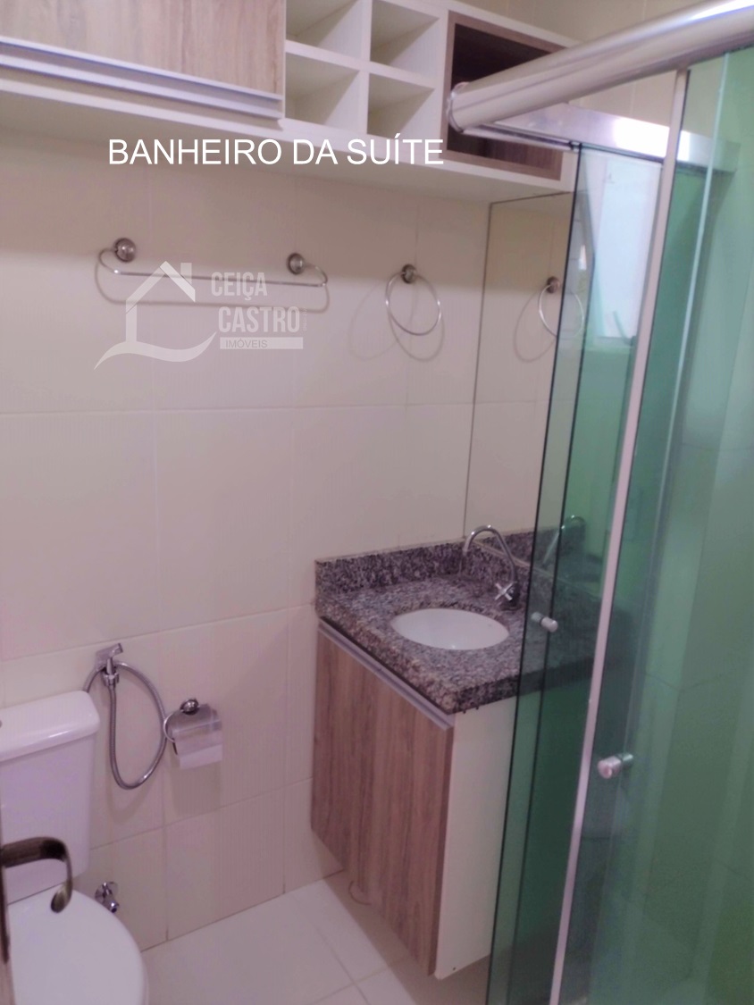 Imagem Apartamento com 3 Quartos à Venda, 83 m²em Santo Antônio - Manaus