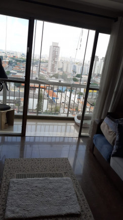 Imagem Apartamento com 3 Quartos à Venda, 79 m² em Vila Guilherme - São Paulo