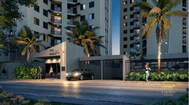 Imagem Apartamento com 2 Quartos à Venda, 54 m²em Vila Emília - Maringá Imagem Apartamento com 2 Quartos à Venda, 54 m²em Vila Emília - Maringá