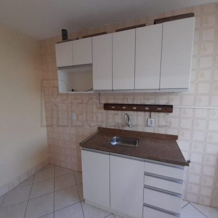 Imagem Apartamento com 1 Quarto à Venda, 41 m² em Agronômica - Florianópolis