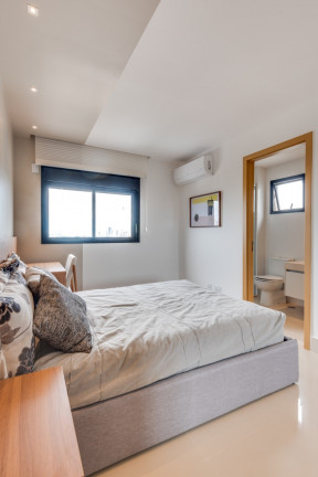 Imagem Apartamento com 3 Quartos à Venda, 182 m² em Setor Marista - Goiânia