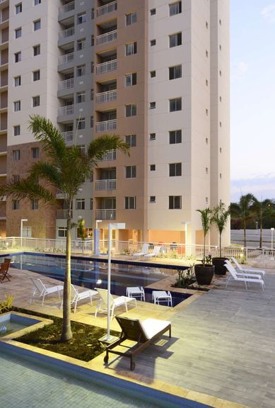 Imagem Apartamento com 3 Quartos à Venda, 74 m² em Santa Isabel - Teresina Imagem Apartamento com 3 Quartos à Venda, 74 m² em Santa Isabel - Teresina