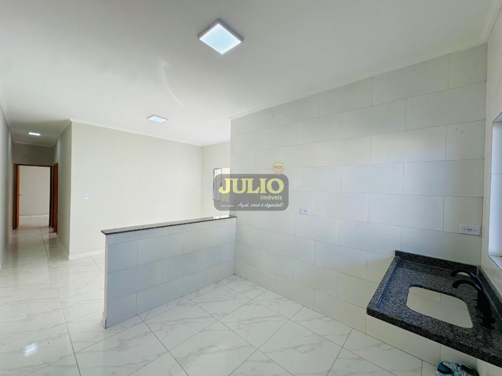 Imagem Casa com 2 Quartos à Venda, 70 m² em Vila Loty - Itanhaém