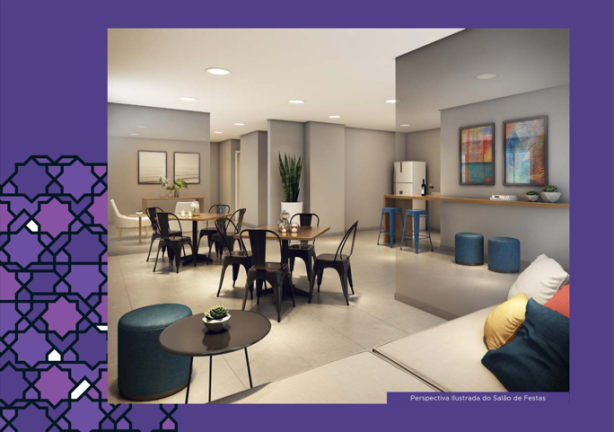 Imagem Apartamento com 2 Quartos à Venda, 35 m² em Parque Bristol - São Paulo Imagem Apartamento com 2 Quartos à Venda, 35 m² em Parque Bristol - São Paulo