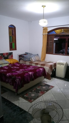 Imagem Casa com 2 Quartos à Venda, 200 m² em Loteamento Extensão do Serramar - Rio das Ostras
