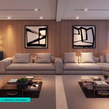 Imagem Apartamento com 3 Quartos à Venda,  em Vila Clementino - São Paulo