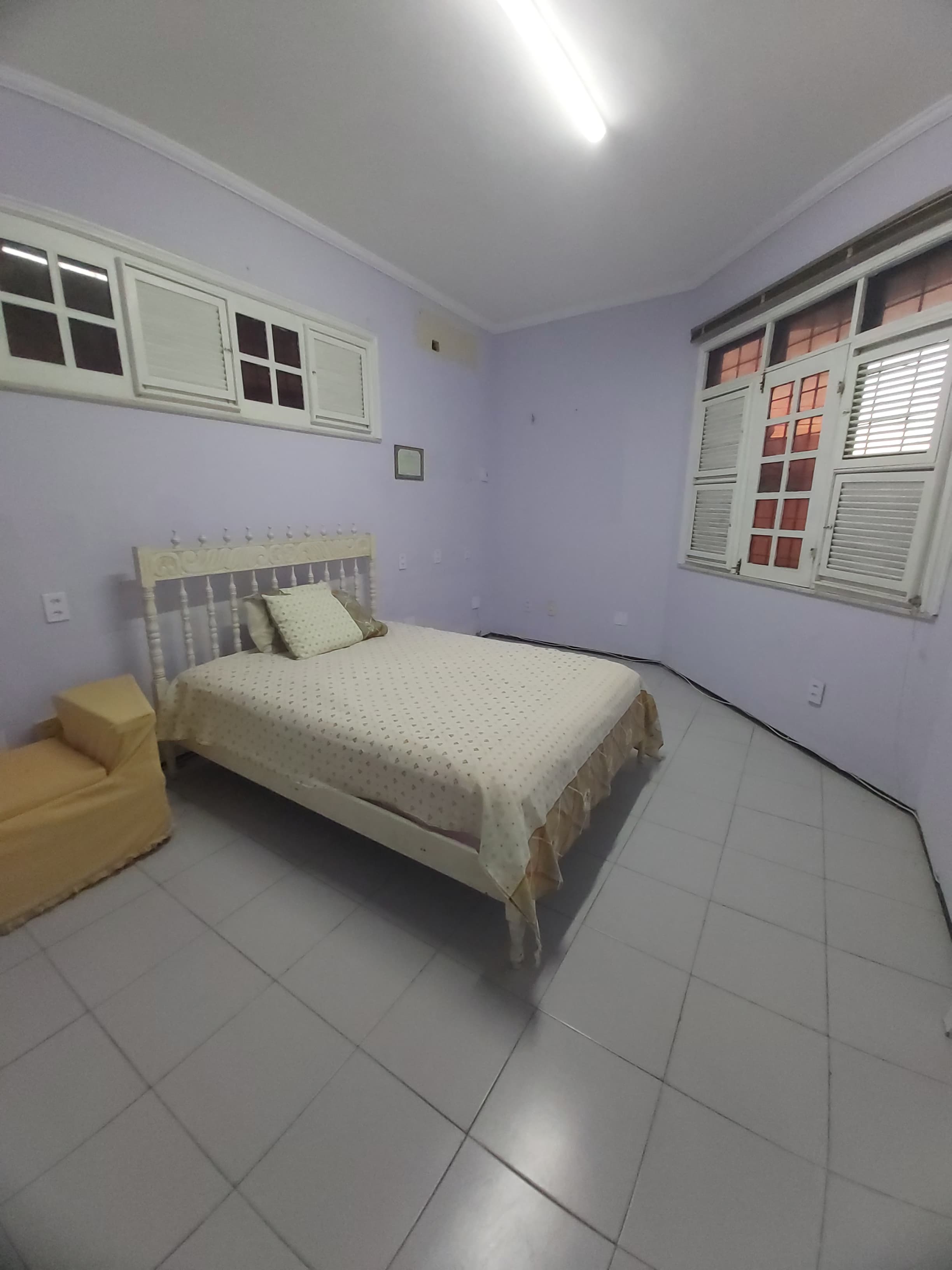 Imagem Casa com 6 Quartos à Venda, 520 m² em José de Alencar - Fortaleza