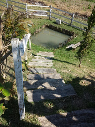 Imagem Chácara com 3 Quartos à Venda, 12.500 m² em MONTE ALEGRE - Natividade da Serra