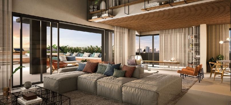 Imagem Apartamento com 3 Quartos à Venda, 280 m² em Centro - Botucatu Imagem Apartamento com 3 Quartos à Venda, 280 m² em Centro - Botucatu