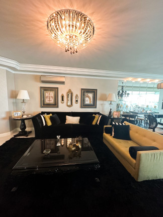 Imagem Apartamento com 4 Quartos à Venda, 281 m² em Meia Praia - Itapema