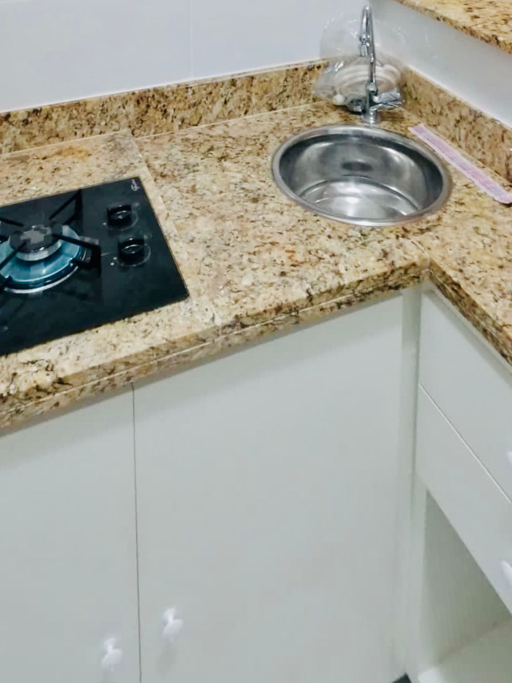 Imagem Kitnet com 1 Quarto à Venda, 15 m²em Alto - Teresópolis