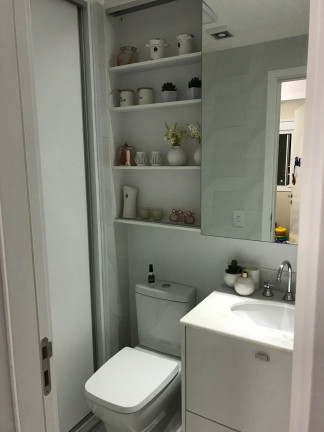 Imagem Apartamento com 2 Quartos à Venda, 57 m² em Quinta da Paineira - São Paulo Imagem Apartamento com 2 Quartos à Venda, 57 m² em Quinta da Paineira - São Paulo