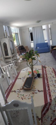 Imagem Apartamento com 4 Quartos à Venda, 164 m² em Boa Viagem - Recife