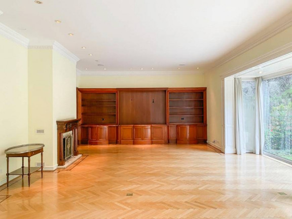 Imagem Casa de Condomínio com 4 Quartos à Venda, 587 m² em Jardim Petrópolis - São Paulo Imagem Casa de Condomínio com 4 Quartos à Venda, 587 m² em Jardim Petrópolis - São Paulo