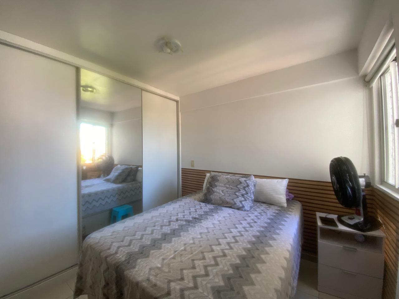 Imagem Apartamento com 3 Quartos à Venda, 76 m² em Poço - Maceió