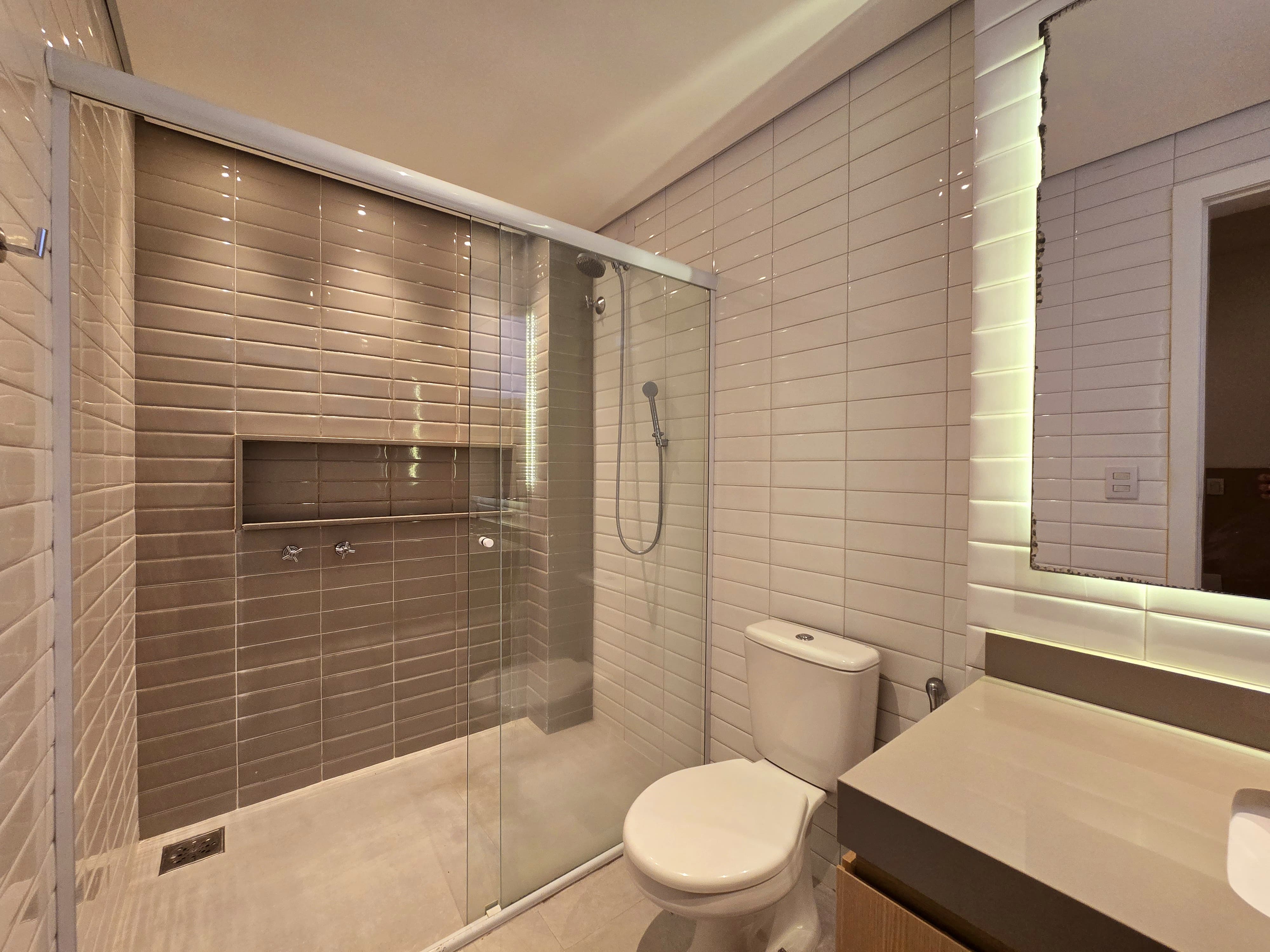 Imagem Apartamento com 3 Quartos à Venda, 127 m²em Gonzaga - Santos