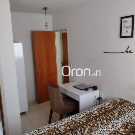 Imagem Apartamento com 2 Quartos à Venda, 54 m² em Parque Oeste Industrial - Goiânia Imagem Apartamento com 2 Quartos à Venda, 54 m² em Parque Oeste Industrial - Goiânia