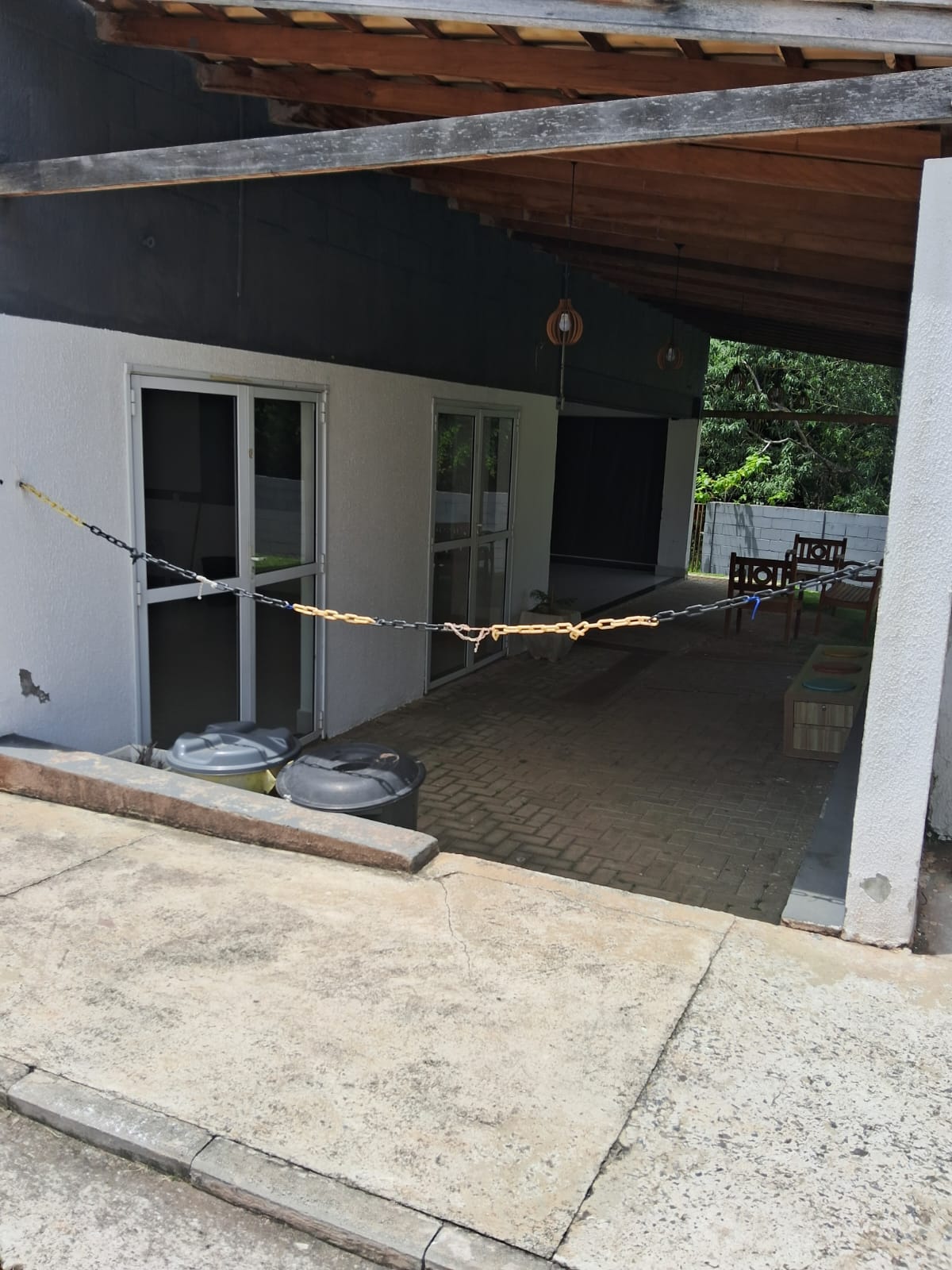 Imagem Casa de Condomínio com 2 Quartos à Venda, 59 m²em Centro (Caucaia do Alto) - Cotia