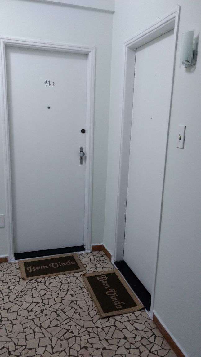 Imagem Apartamento com 2 Quartos à Venda, 110 m² em Ponta Da Praia - Santos Imagem Apartamento com 2 Quartos à Venda, 110 m² em Ponta Da Praia - Santos