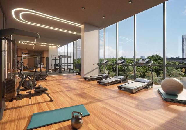 Imagem Apartamento com 3 Quartos à Venda, 106 m²em Imbiribeira - Recife