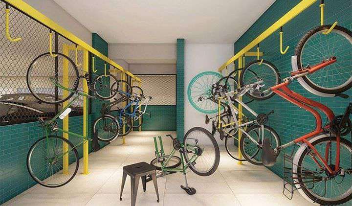 Imagem Apartamento com 3 Quartos à Venda, 100 m² em Vila Romana - São Paulo Imagem Apartamento com 3 Quartos à Venda, 100 m² em Vila Romana - São Paulo