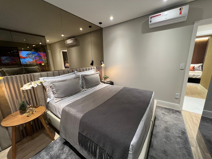 Imagem Apartamento com 3 Quartos à Venda, 101 m²em Centro - Sorocaba