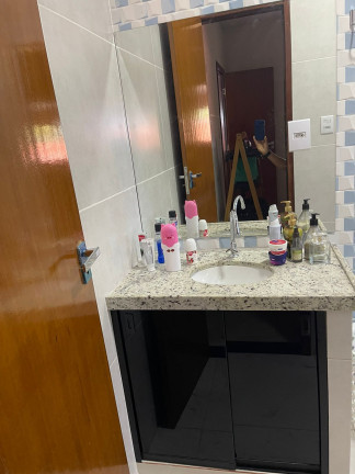 Imagem Casa com 3 Quartos à Venda,  em Fagundes - Lucena