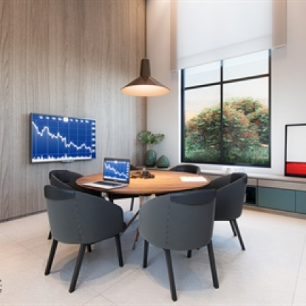 Imagem Apartamento com 1 Quarto à Venda, 37 m² em Cerqueira César - São Paulo