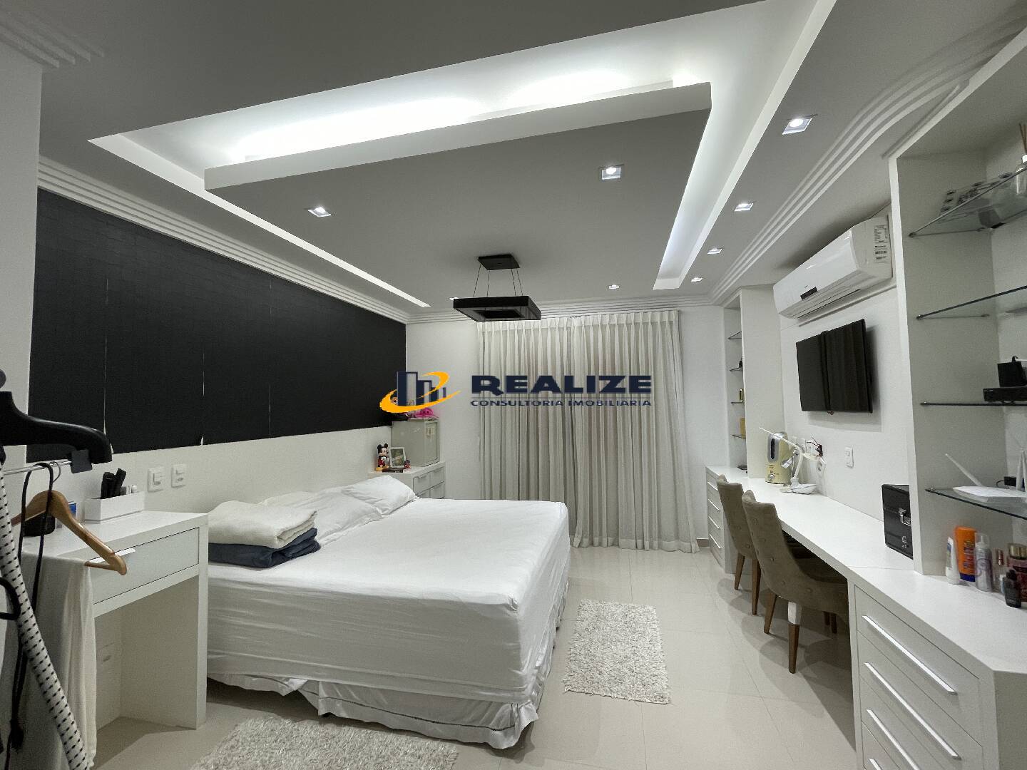 Imagem Apartamento com 3 Quartos à Venda, 245 m²em Parque Flamboyant - Campos dos Goytacazes Imagem Apartamento com 3 Quartos à Venda, 245 m²em Parque Flamboyant - Campos dos Goytacazes