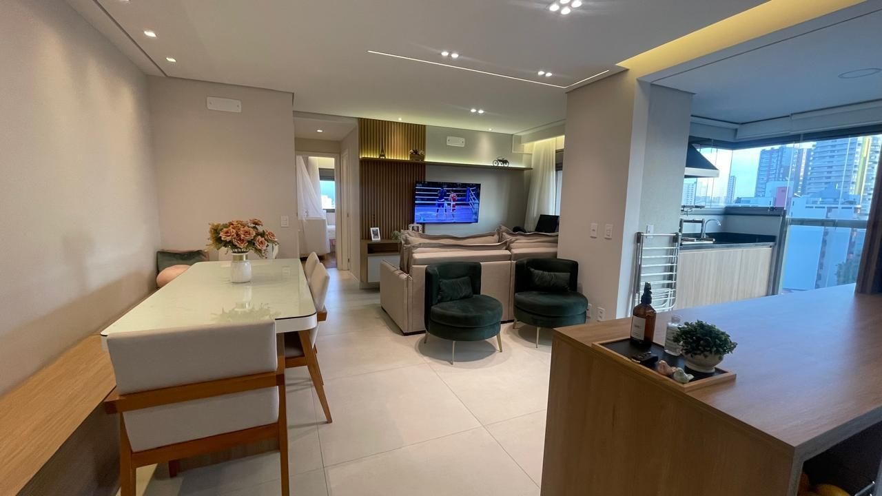 Imagem Apartamento com 2 Quartos à Venda, 73 m² em Vila Assunção - Santo André Imagem Apartamento com 2 Quartos à Venda, 73 m² em Vila Assunção - Santo André