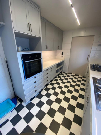 Imagem Apartamento com 4 Quartos à Venda, 188 m² em Ponta D'Areia - São Luís