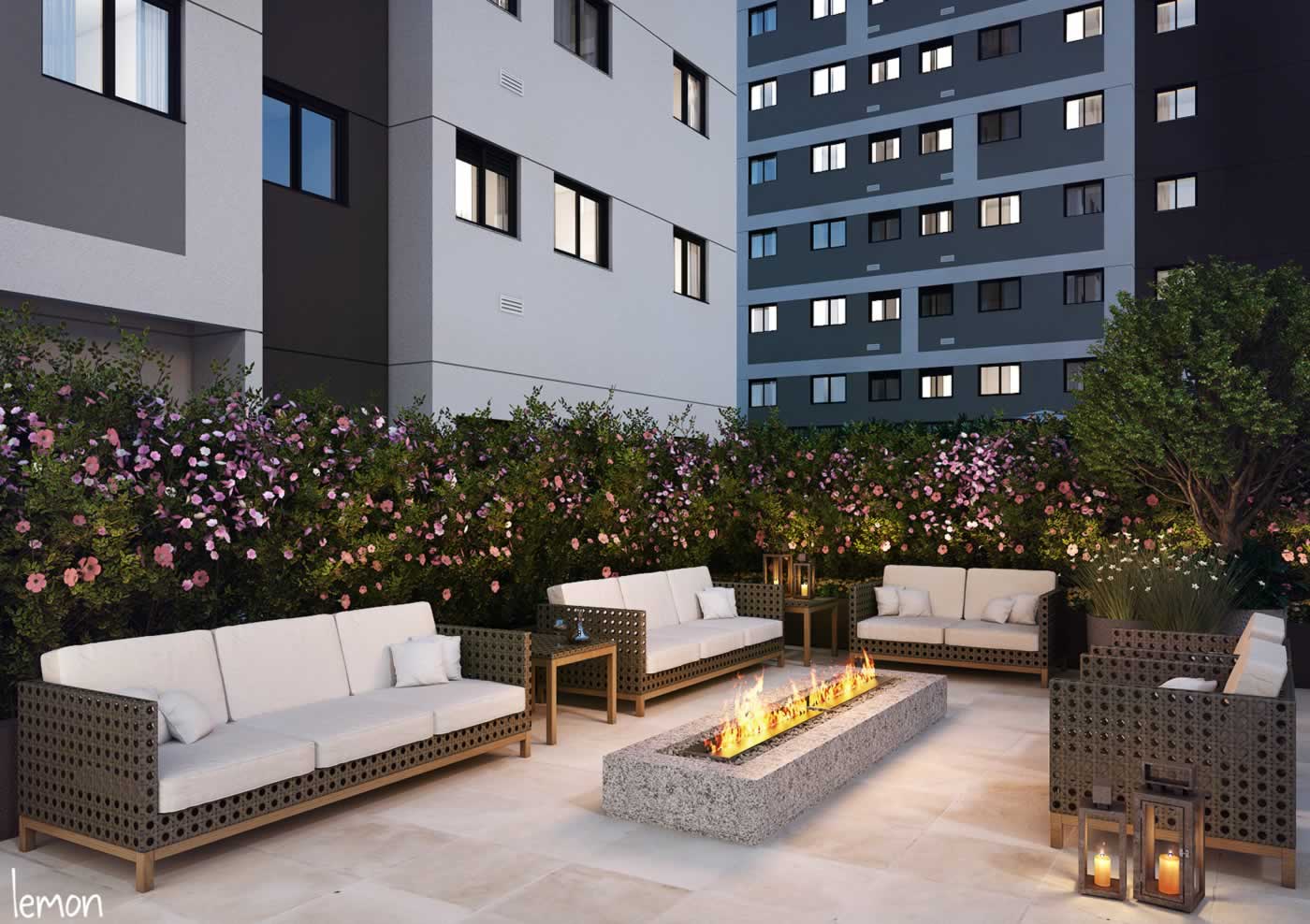 Imagem Apartamento com 2 Quartos à Venda, 40 m²em Centro - Diadema Imagem Apartamento com 2 Quartos à Venda, 40 m²em Centro - Diadema