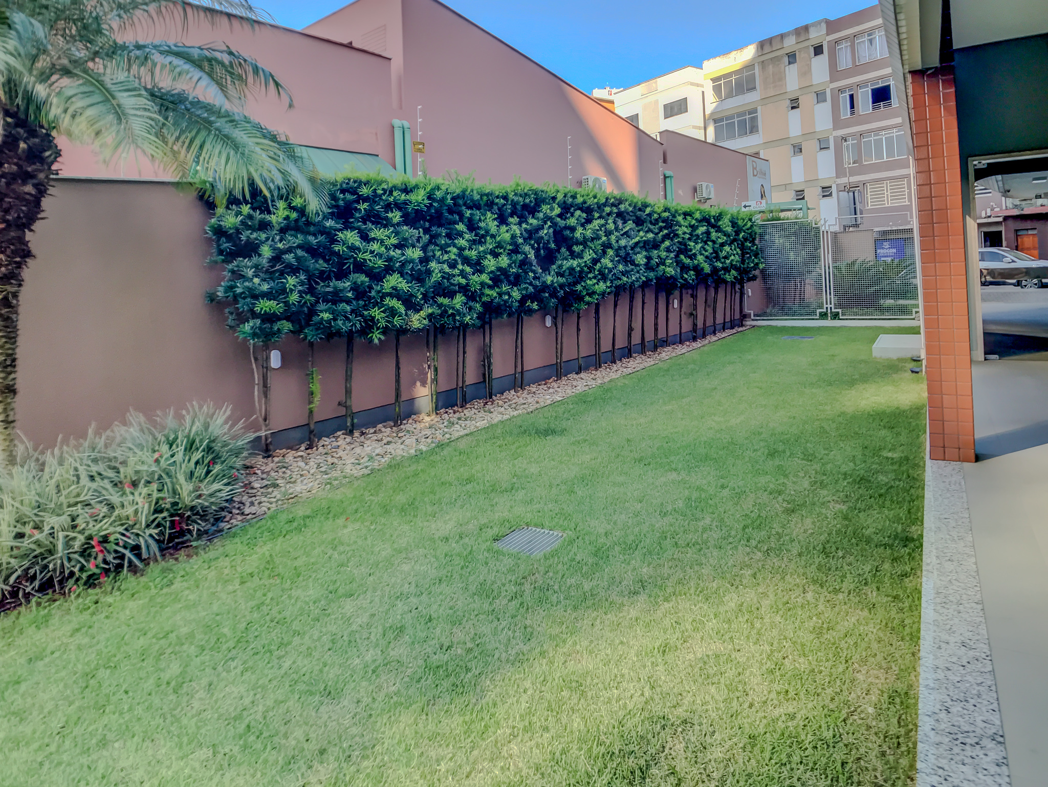 Imagem Apartamento com 3 Quartos à Venda, 96 m²em Centro - Criciúma